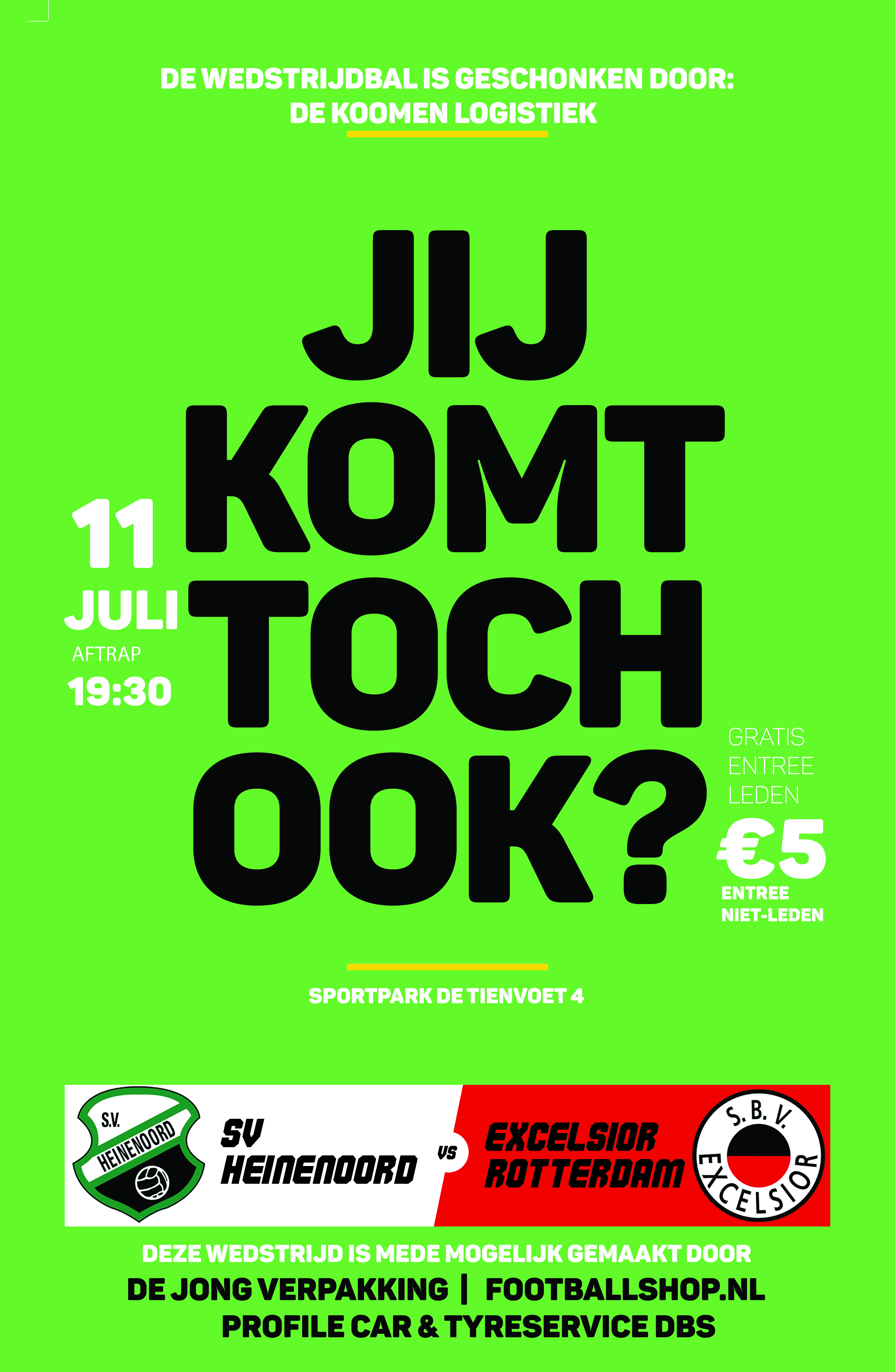 Heinenoord poster basis5.1