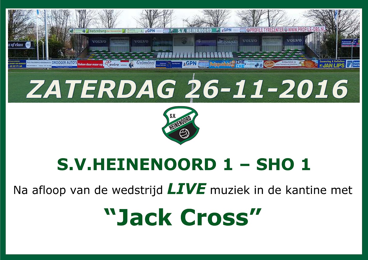 26 11 jack cross live muziek 