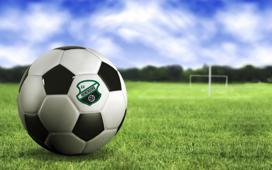 Heinenoord B1 - NSVV B1   2-3
