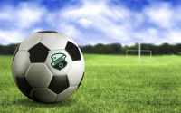NSVV - Heinenoord 1-0