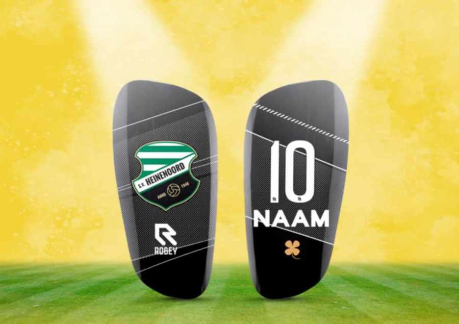 ROBEY X - SCHEENBESCHERMERS.NL