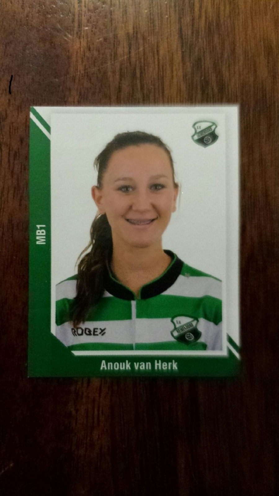 MB1 begint goed